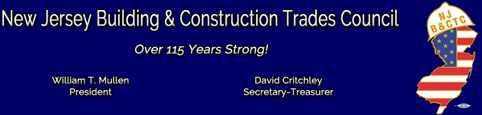New Jersey Building and Construction Trades Council