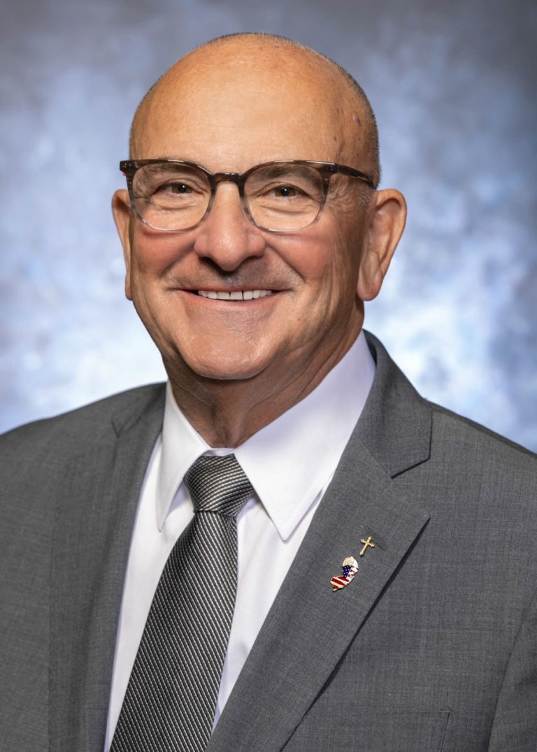 Alphonse Rispoli, Teamsters New Jersey Building and Construction