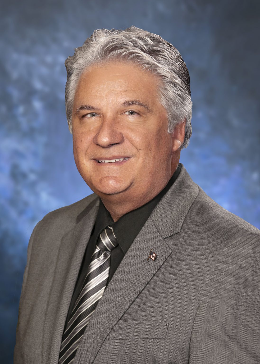 Thomas DeBartolo New Jersey Building and Construction Trades Council